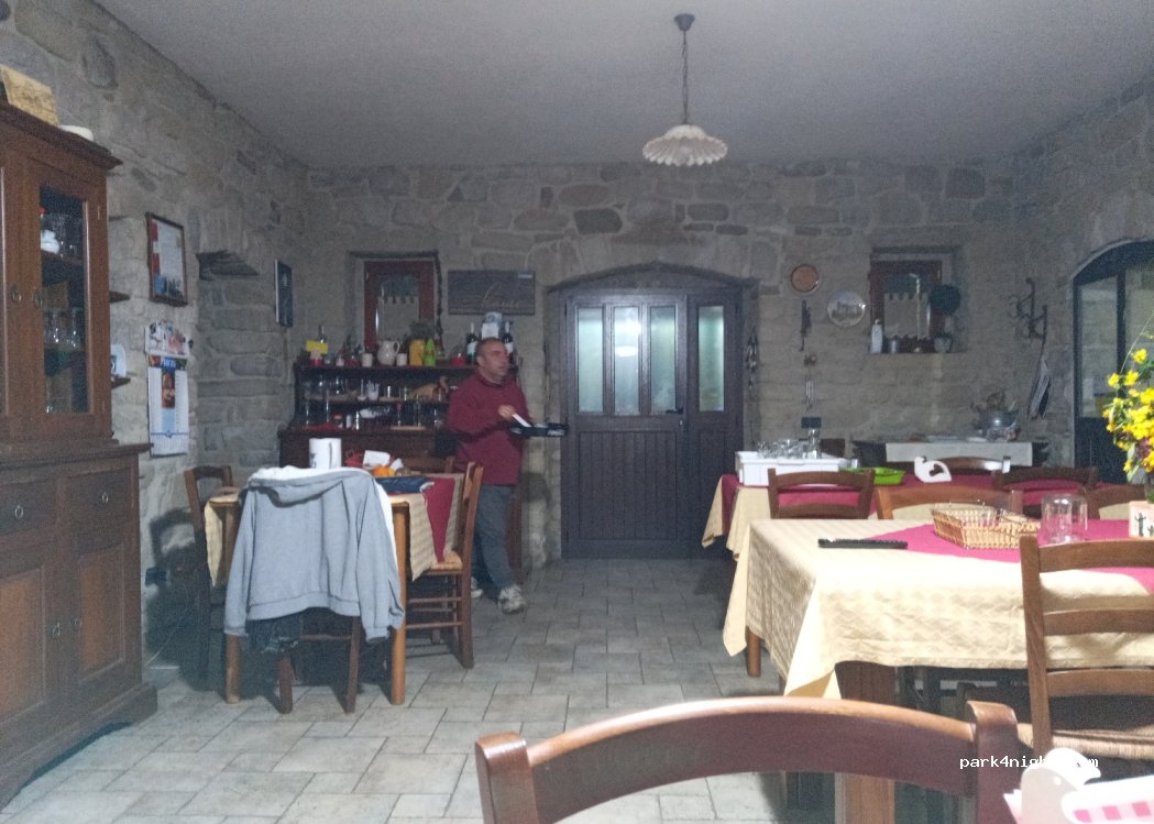 Agriturismo Aia Della Foresta — foto 4
