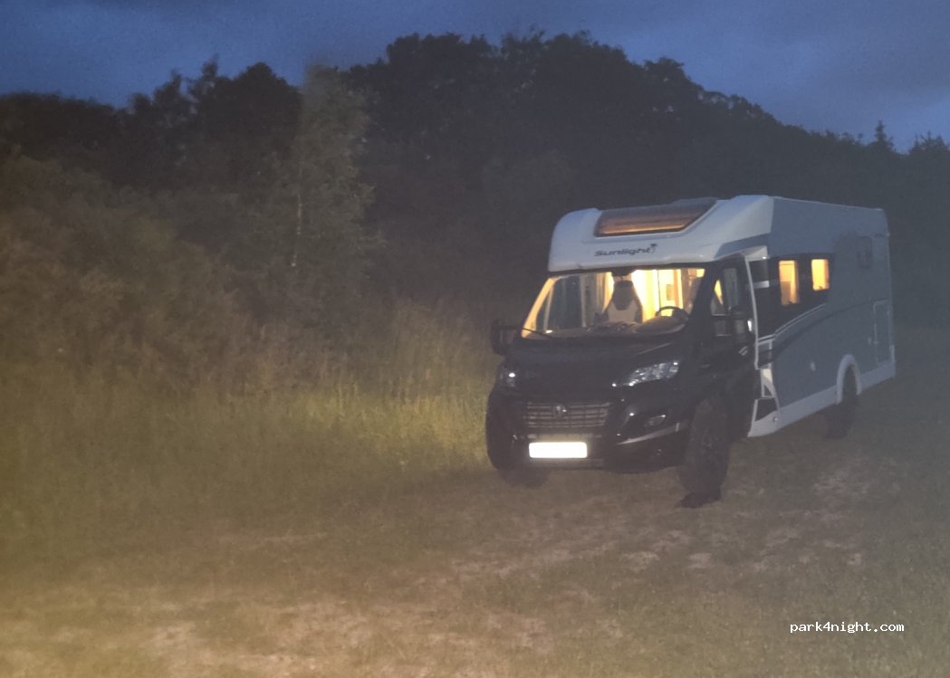 (4840) Nørre Alslev - 15 Nr Vedbyvej — foto 2