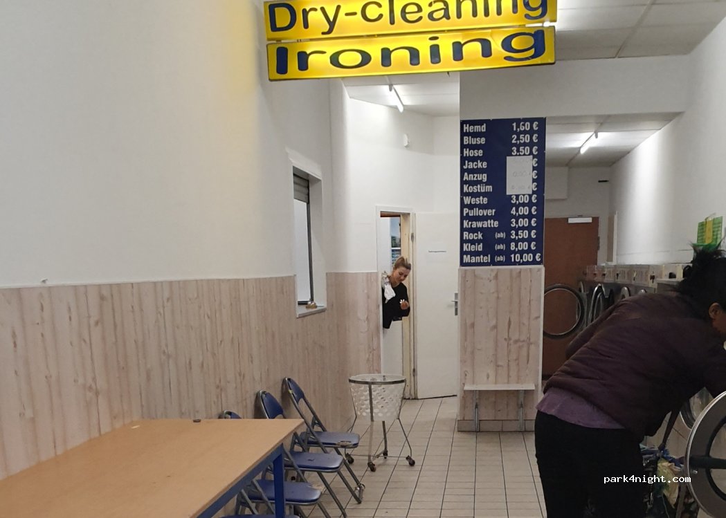 (60329) Frankfurt am Main - 21 Moselstraße — foto