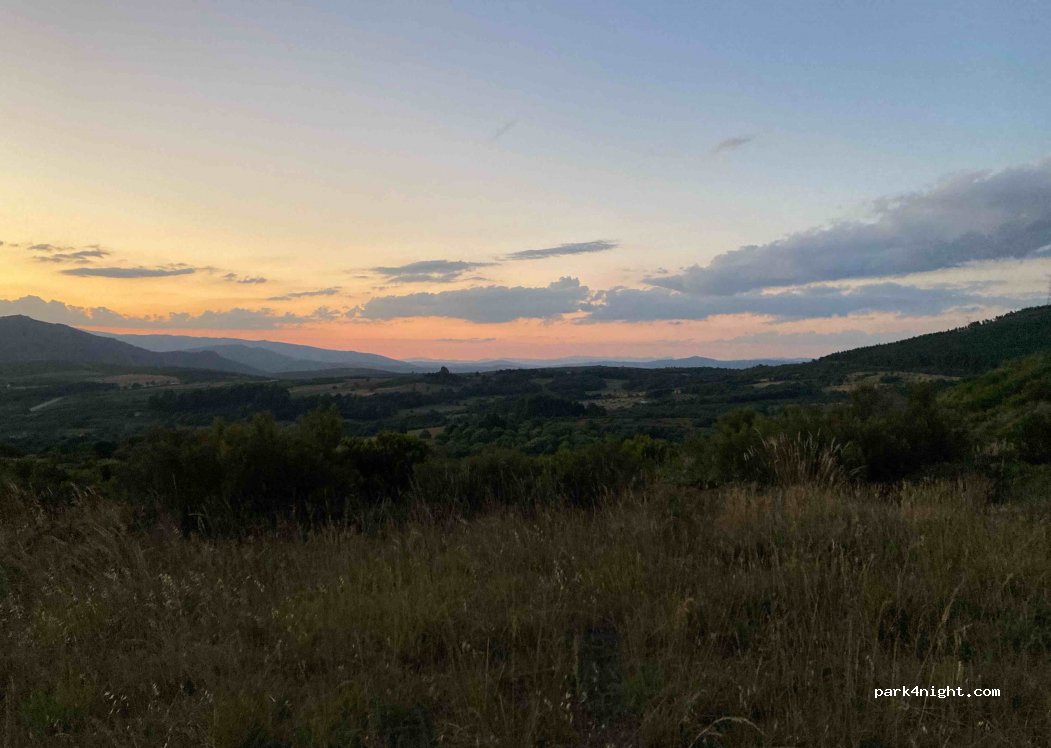 (32540) A Gudiña - — foto