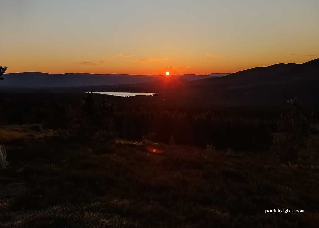 Cairngorm Motorhome Park — foto 5