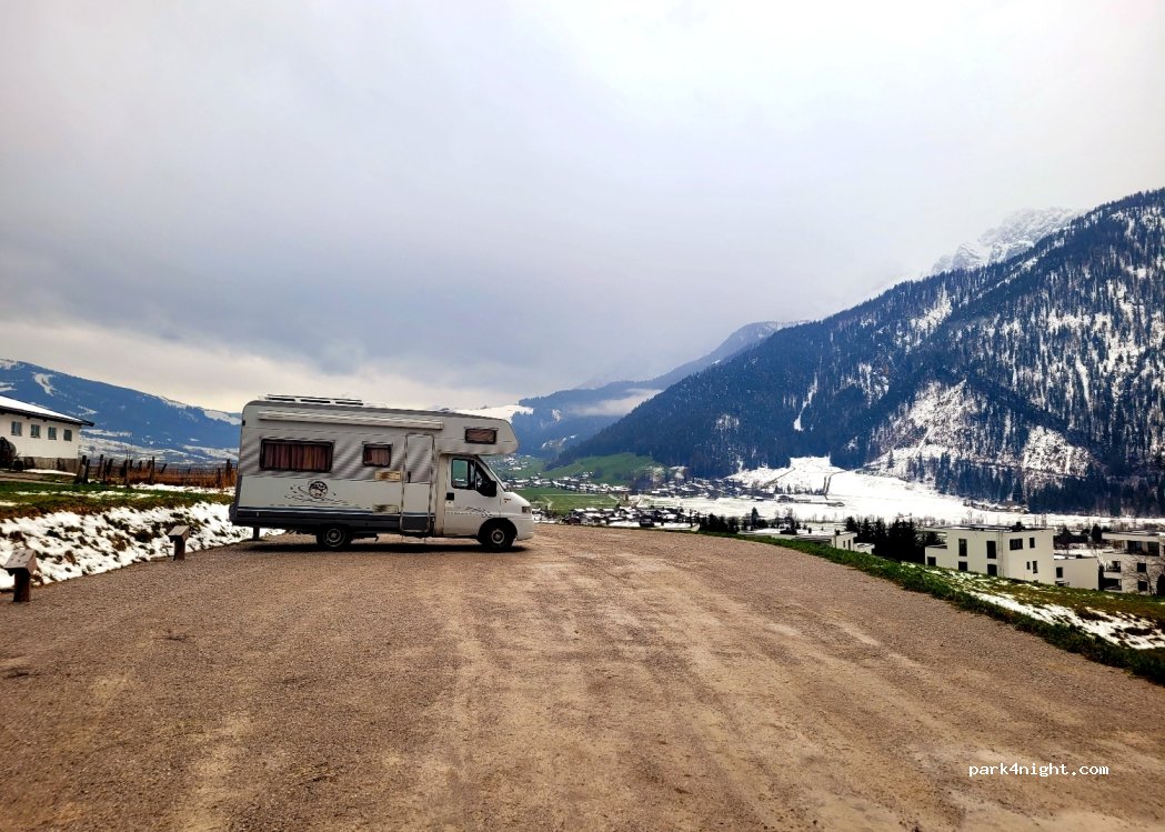 Obergründbichlgut — foto