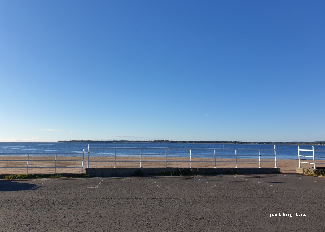 (DD5 2EG) Broughty Ferry - Mill Street — foto