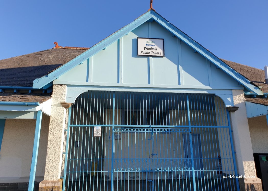 (DD5 2EG) Broughty Ferry - Mill Street — foto 2