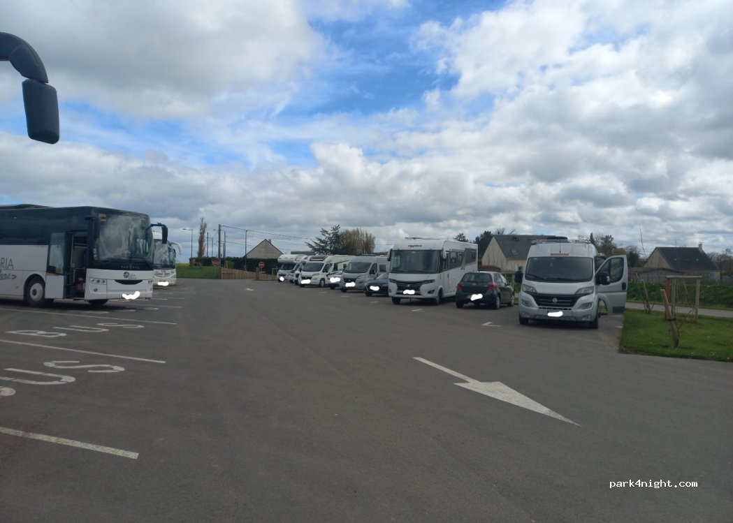 (14400) Longues-sur-Mer - 39 Rue de la Mer — foto 4