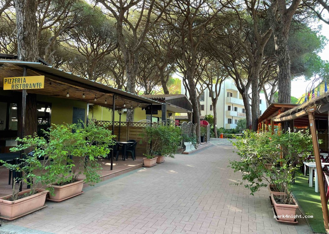 Camping Rosmarina — foto 2