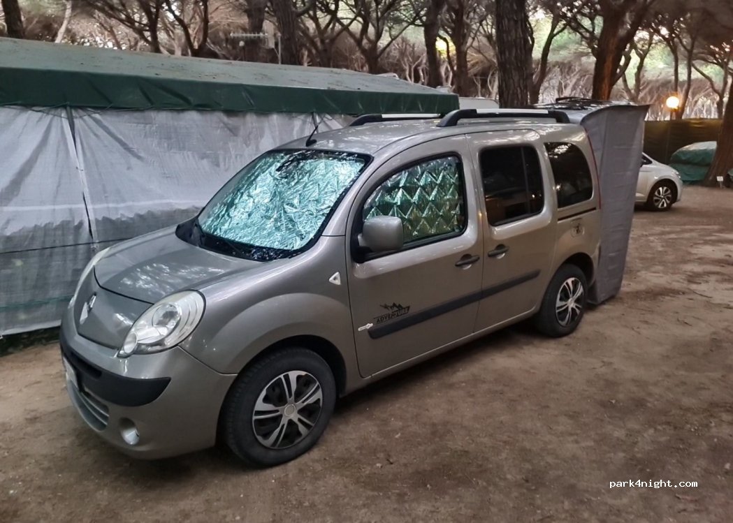 Camping Rosmarina — foto 4