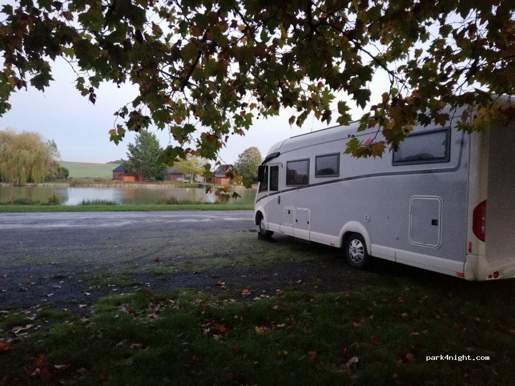 (36100) Saint-Georges-sur-Arnon - 13 Allée de la Presle — foto 2