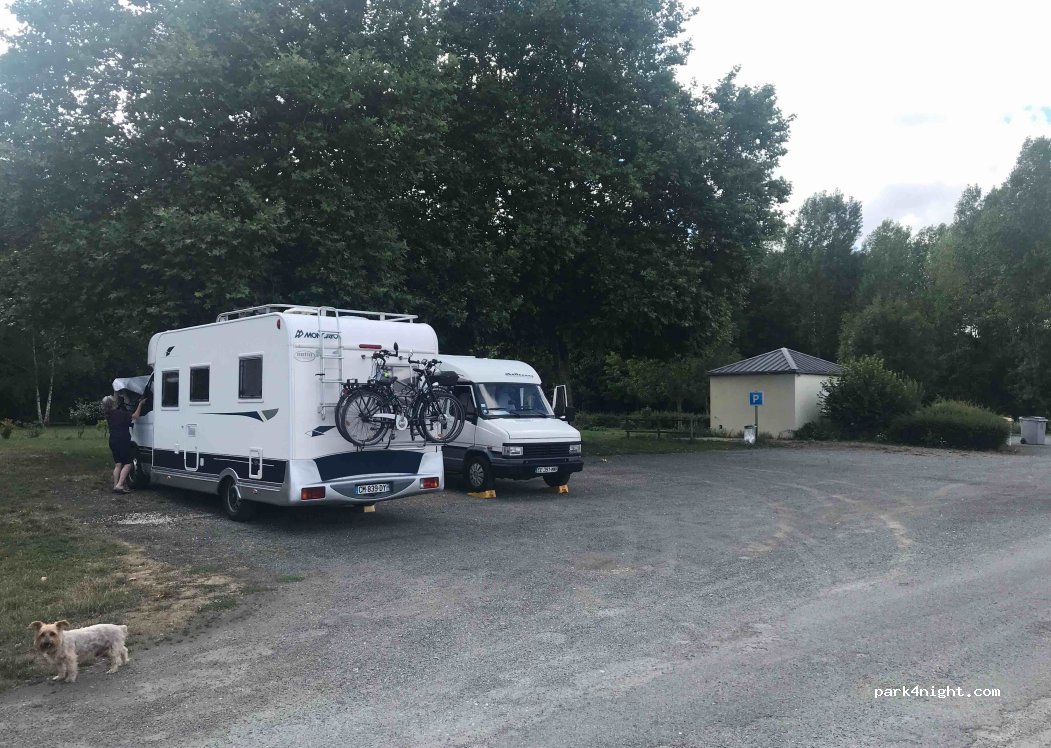 (36100) Saint-Georges-sur-Arnon - 13 Allée de la Presle — foto 3