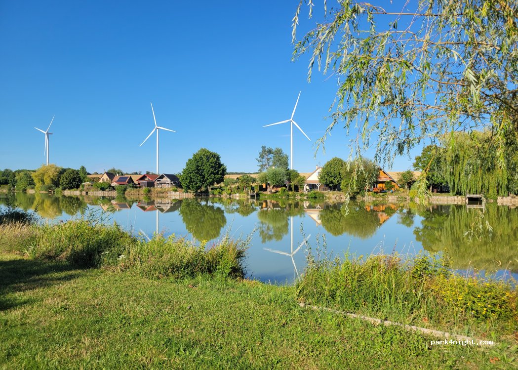 (36100) Saint-Georges-sur-Arnon - 13 Allée de la Presle — foto 4