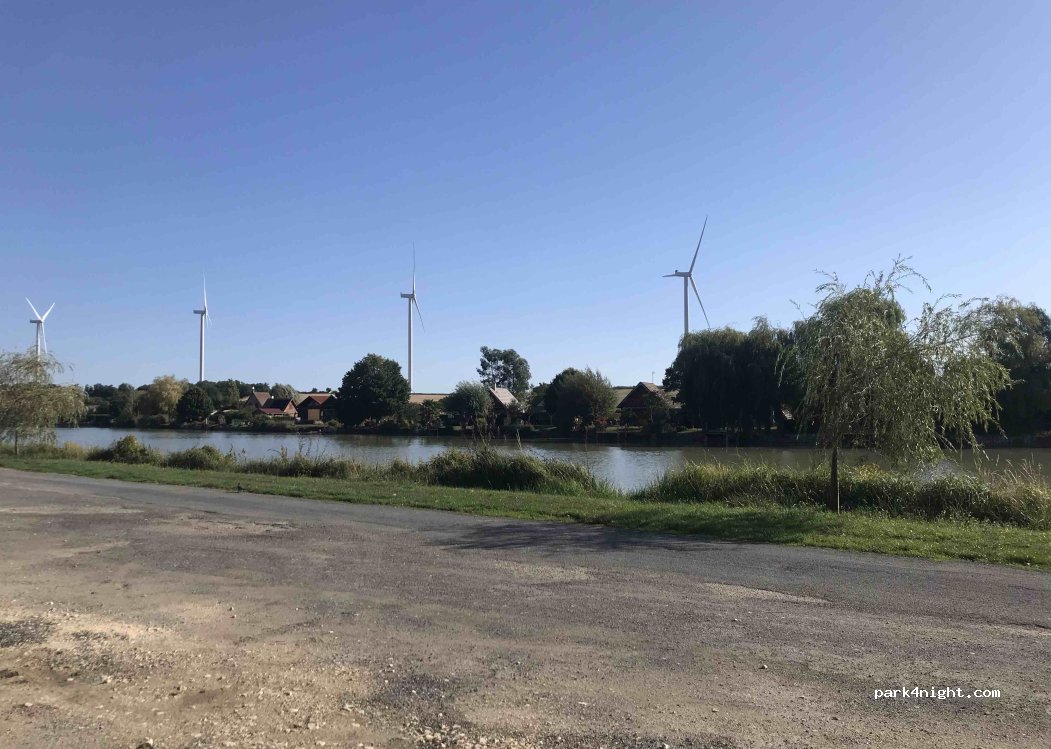 (36100) Saint-Georges-sur-Arnon - 13 Allée de la Presle — foto 5