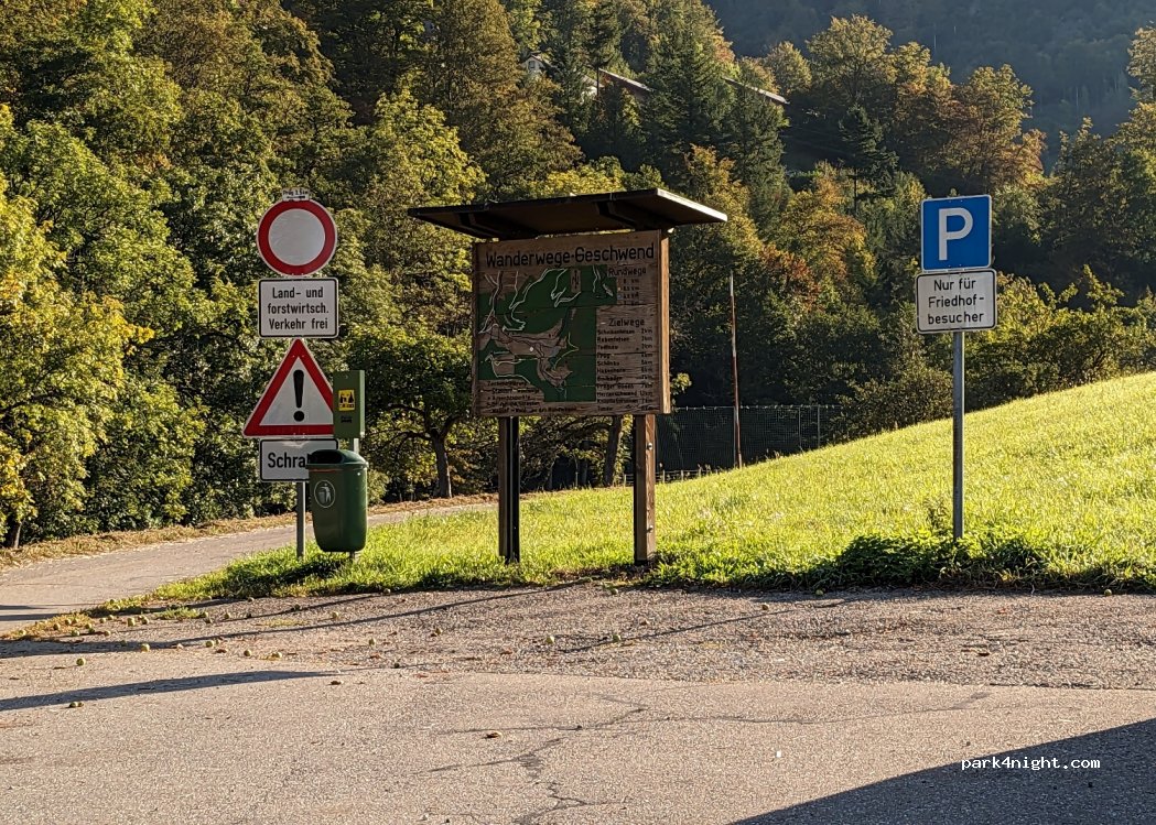 (79674) Todtnau - 26 Gisibodenstraße — foto