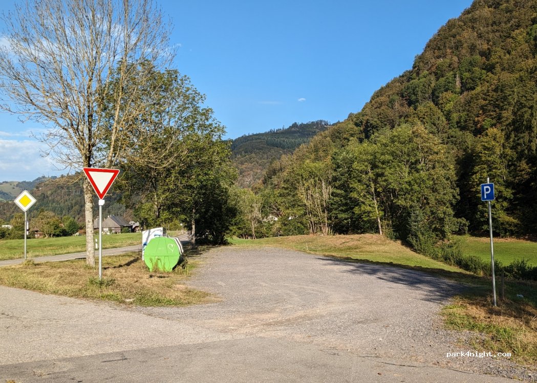 (79674) Todtnau - 26 Gisibodenstraße — foto 2