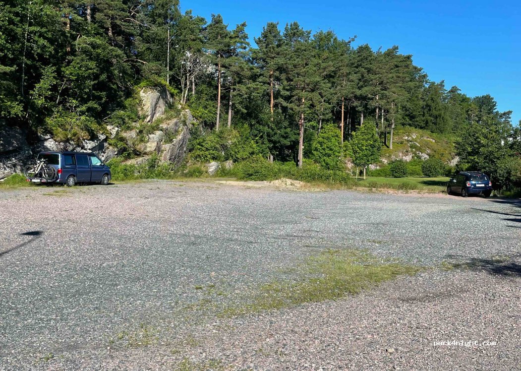 (4633) Kristiansand - 110 Bergtoras vei — foto