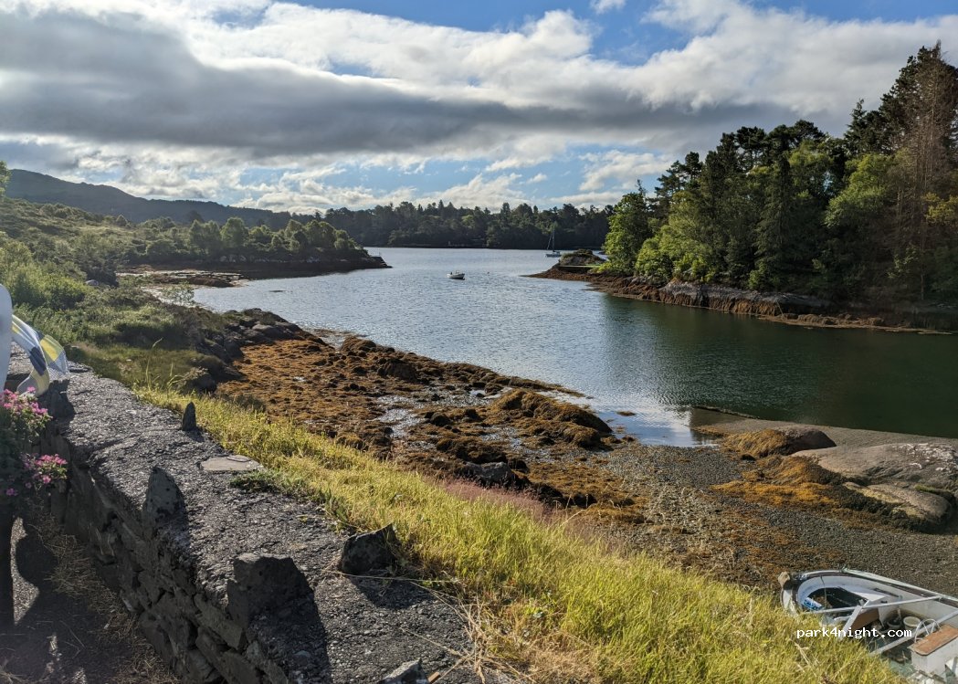 (T12) Contae Chorcaí - R572 — foto 2