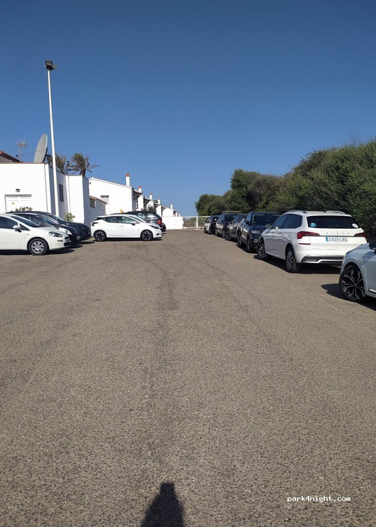 (07713) Sant Lluís - 4 7ª Avenue — foto 2