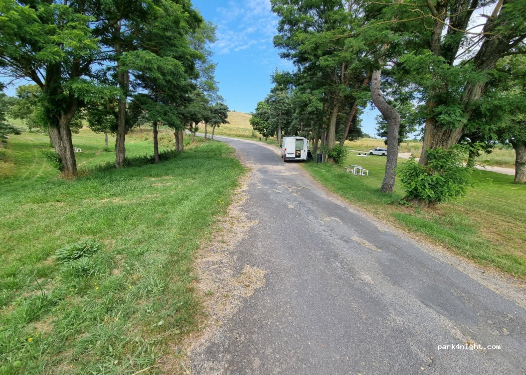 (43350) Saint-Geneys-près-Saint-Paulien - D906 — foto 2