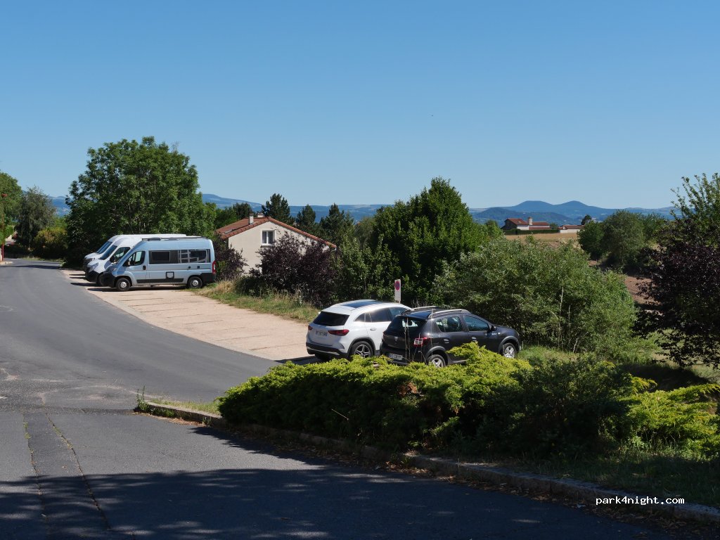 (43700) Chaspinhac - 8 Rue du Breuil — foto