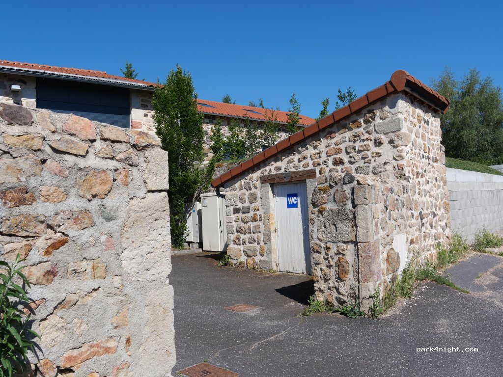 (43700) Chaspinhac - 8 Rue du Breuil — foto 2