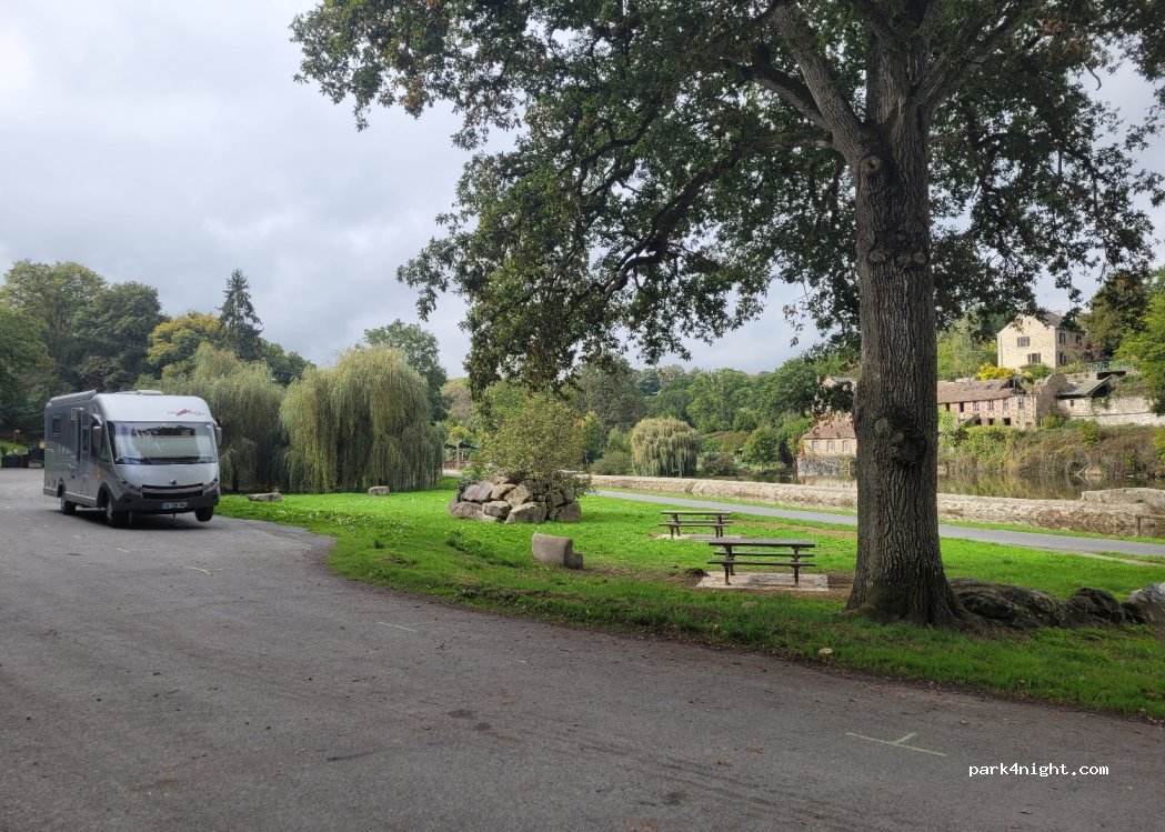 (53240) Andouillé - 1 Impasse de la Néo — foto 3