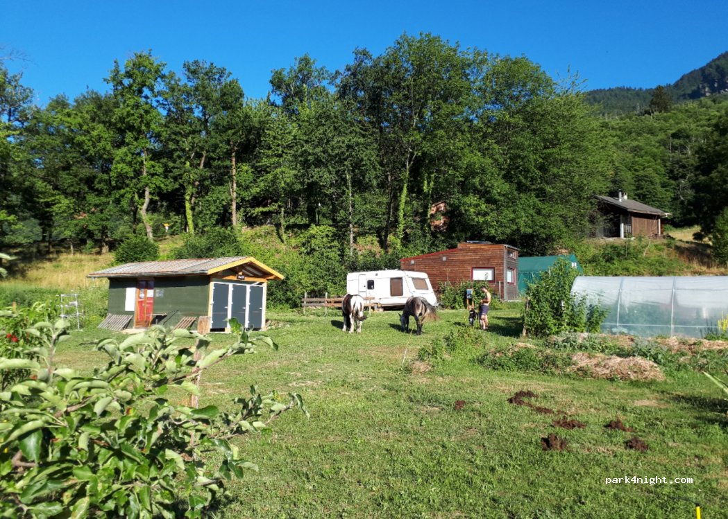 Maurienne Outdoor — foto