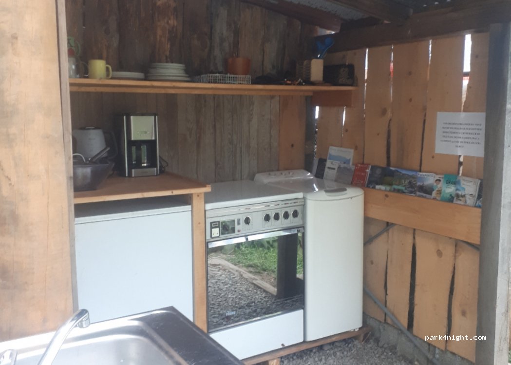 Maurienne Outdoor — foto 2