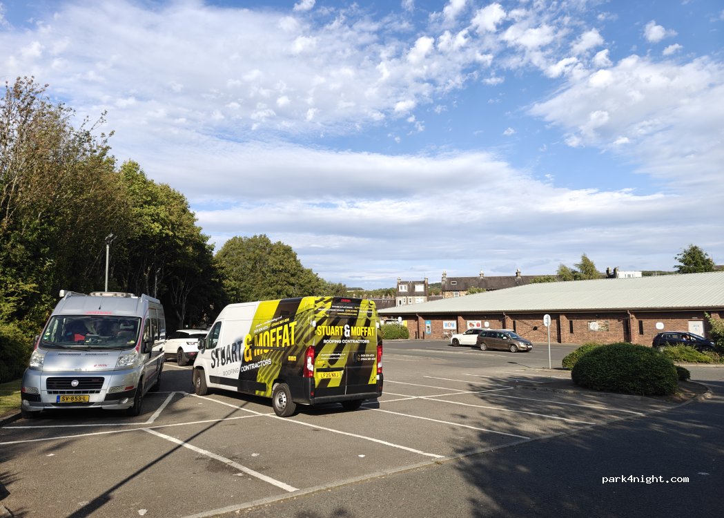 (EH224PB) Newtongrange - 70 Main Street — foto 5