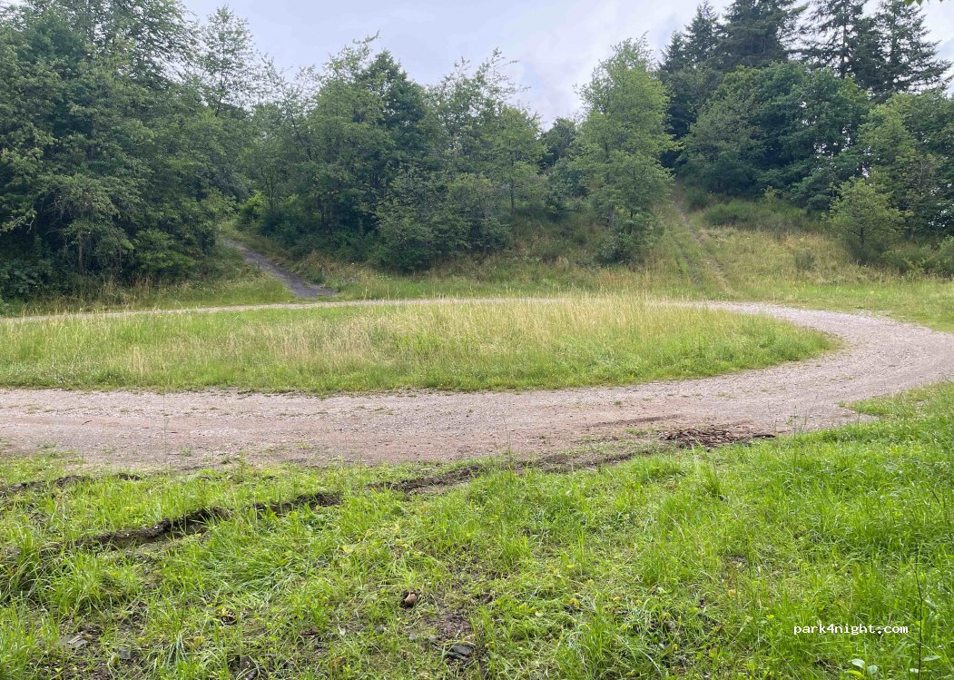 (53902) Bad Münstereifel - 1A Houverather Mühle — foto
