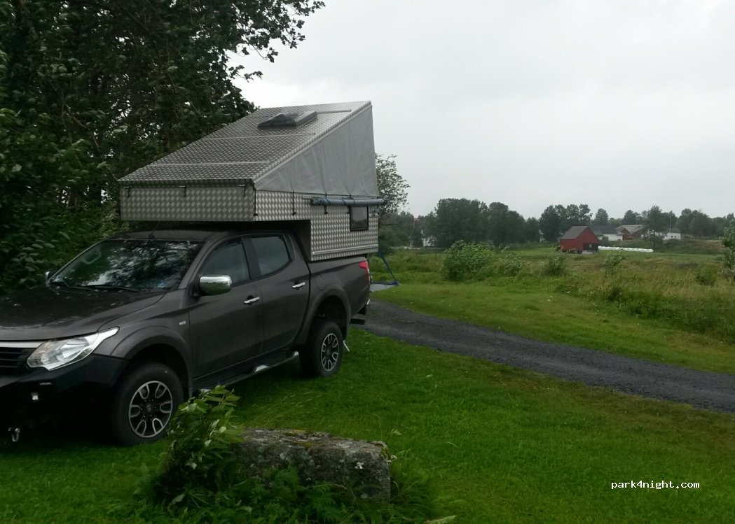 Ness Camping — foto