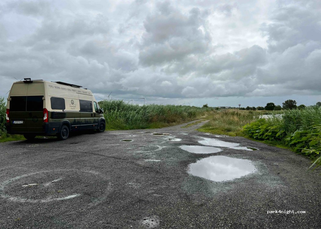 (26409) Wittmund - Unnamed road — foto