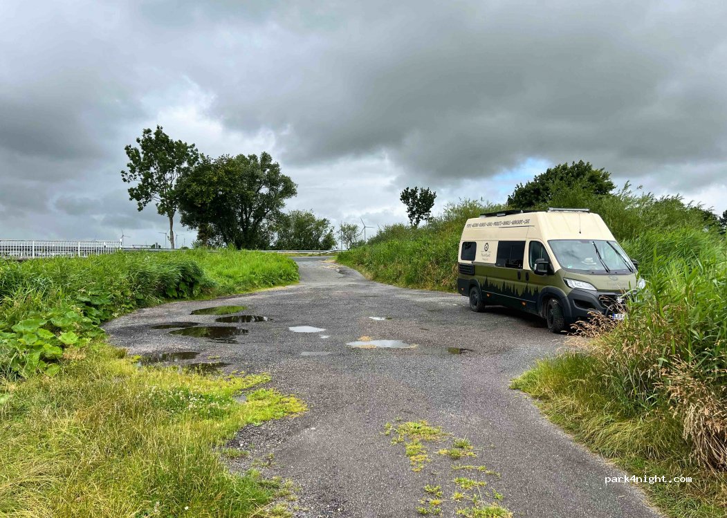 (26409) Wittmund - Unnamed road — foto 3