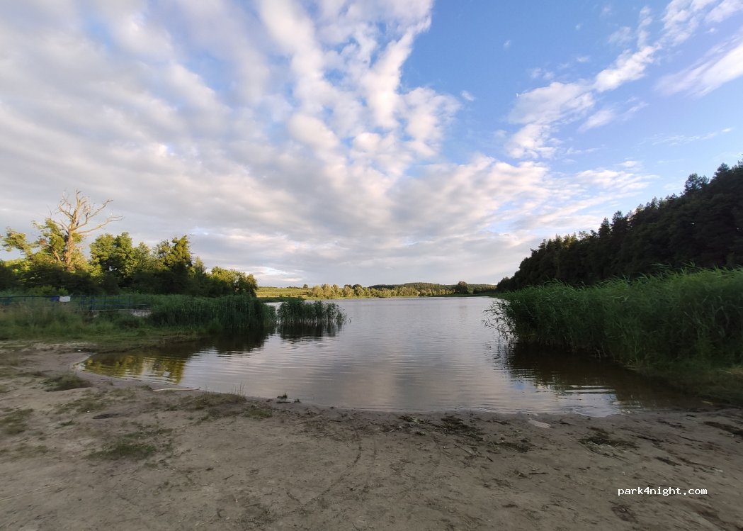 (83-110) Małe Rokitki - — foto