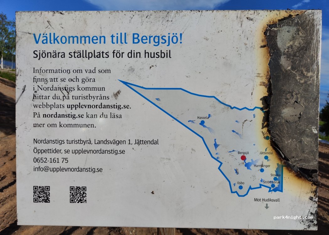 (820 70) Bergsjö - 5 Södra Vägen — foto 3