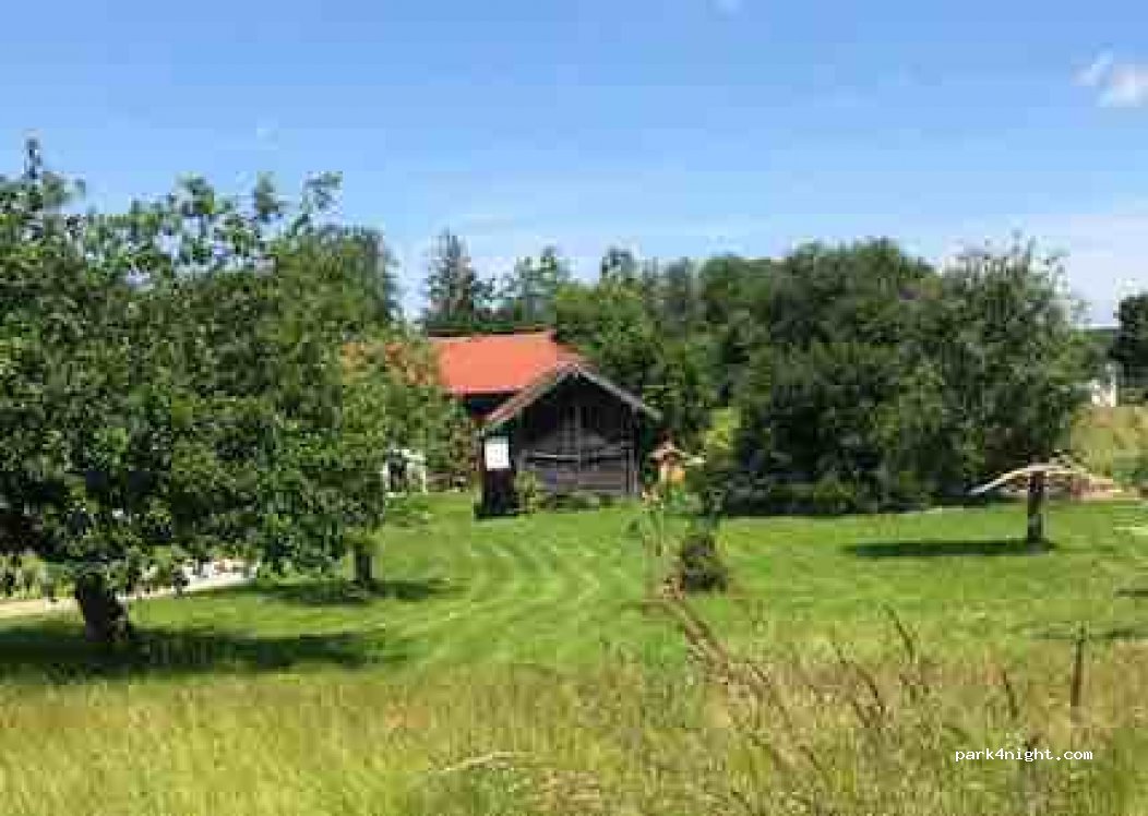 (83123) Amerang - Vorderholzmühle 1 — foto 2