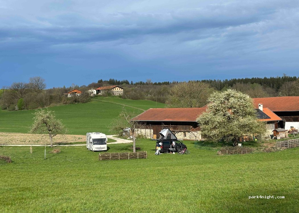 (83123) Amerang - Vorderholzmühle 1 — foto 4