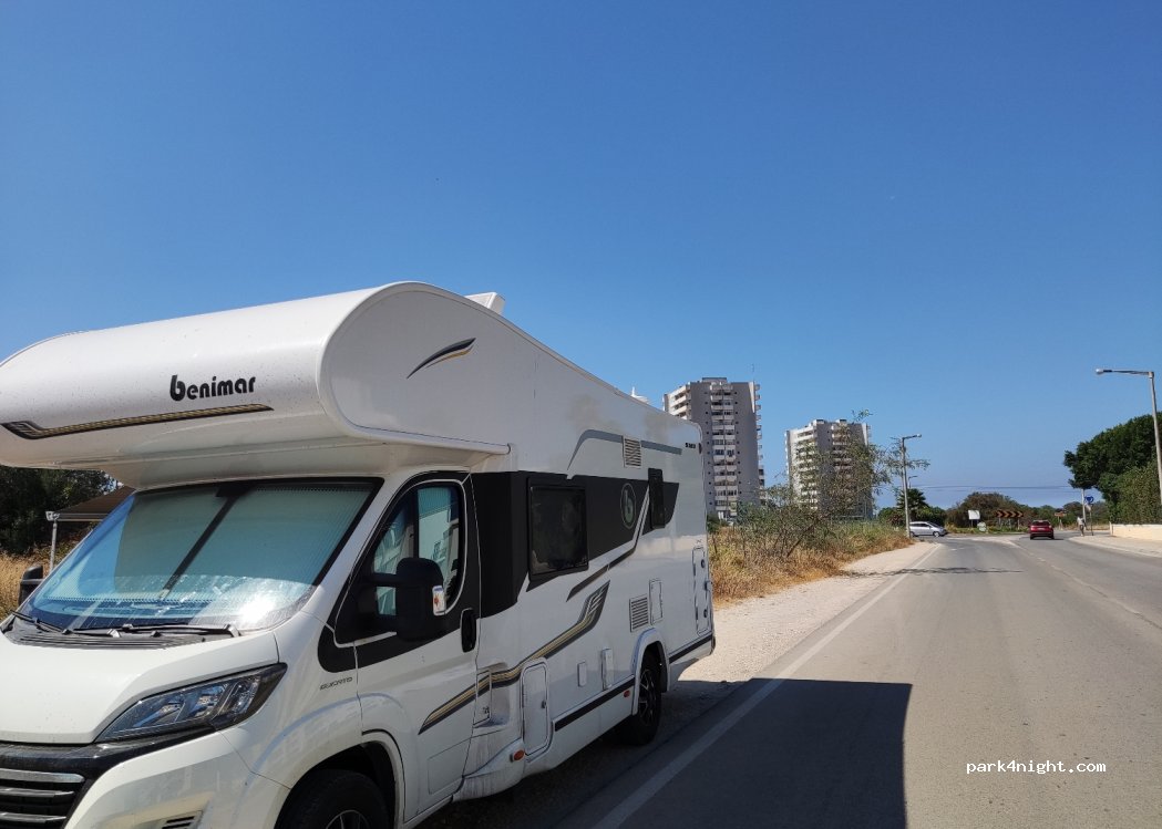(8500-013) Alvor - 8500 Rua Quinta da Praia — foto 2