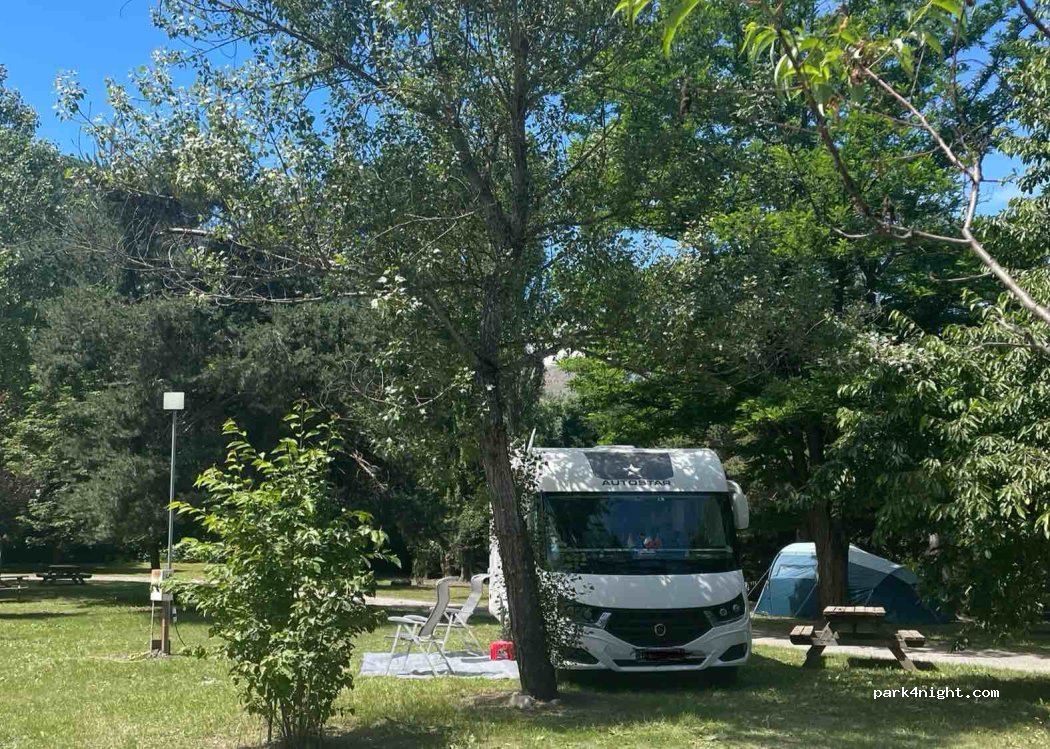 Camping Résidentiel Le Villard — foto 2