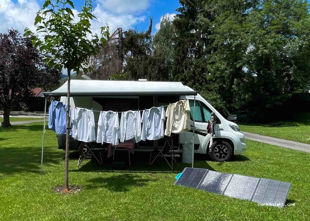 Camping De Sarsan — foto 3