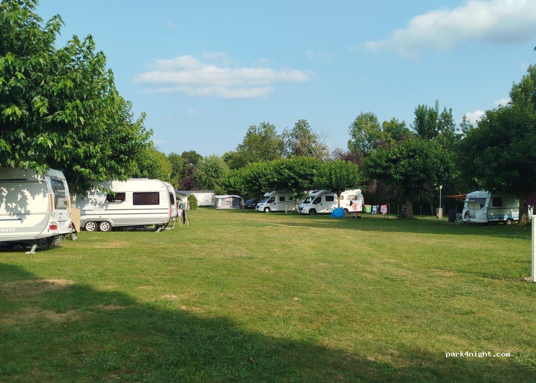 Camping De Sarsan — foto 4
