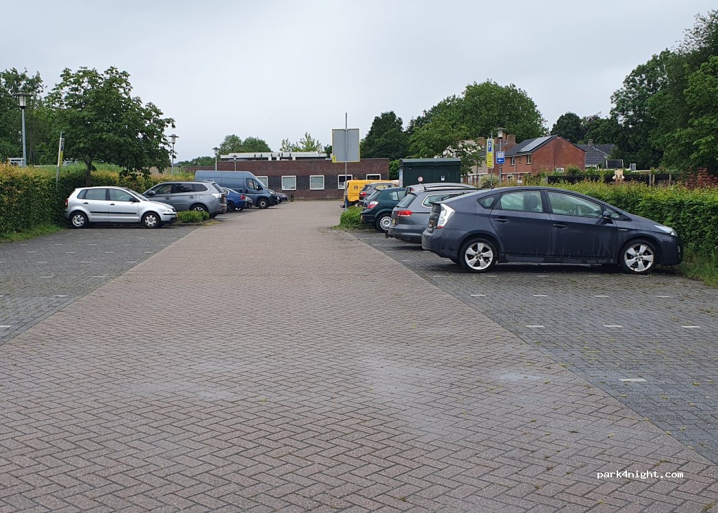 (9951 TE) Winsum - 5C Trekweg naar Onderdendam — foto 2
