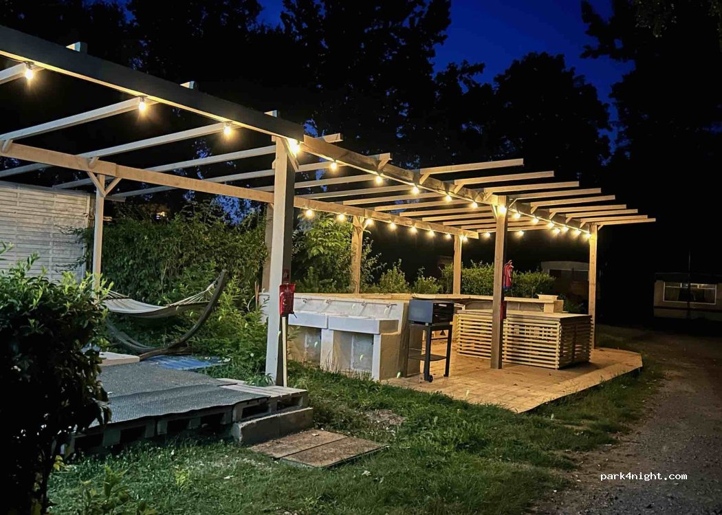 Camping Au Paradis des Oiseaux — foto 5