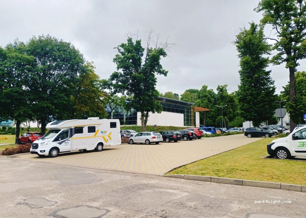 (77-100) Bytów - 13 Mickiewicza — foto 2