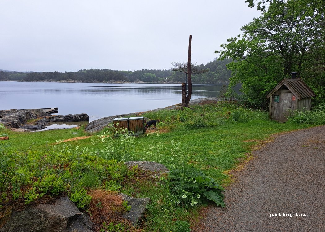(4516) Mandal - 882 Tregdeveien — foto 2