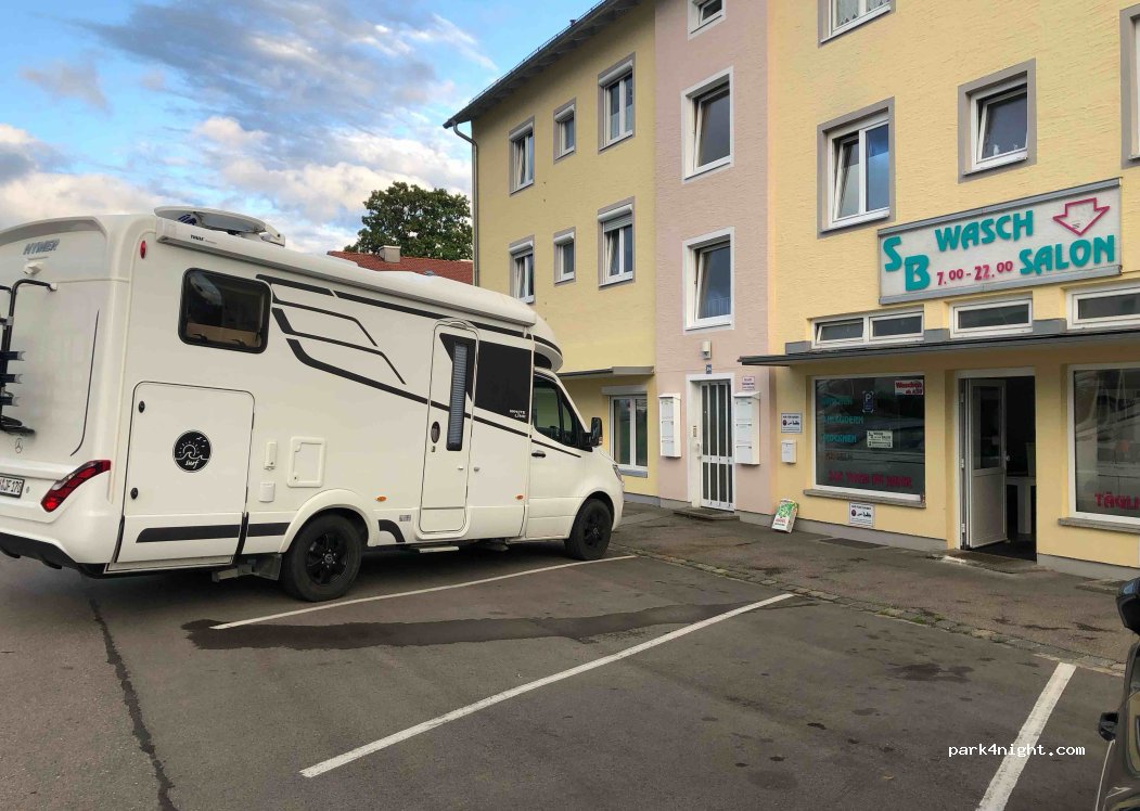 (87437) Kempten (Allgäu) - 18 Leonhardstraße — foto 2