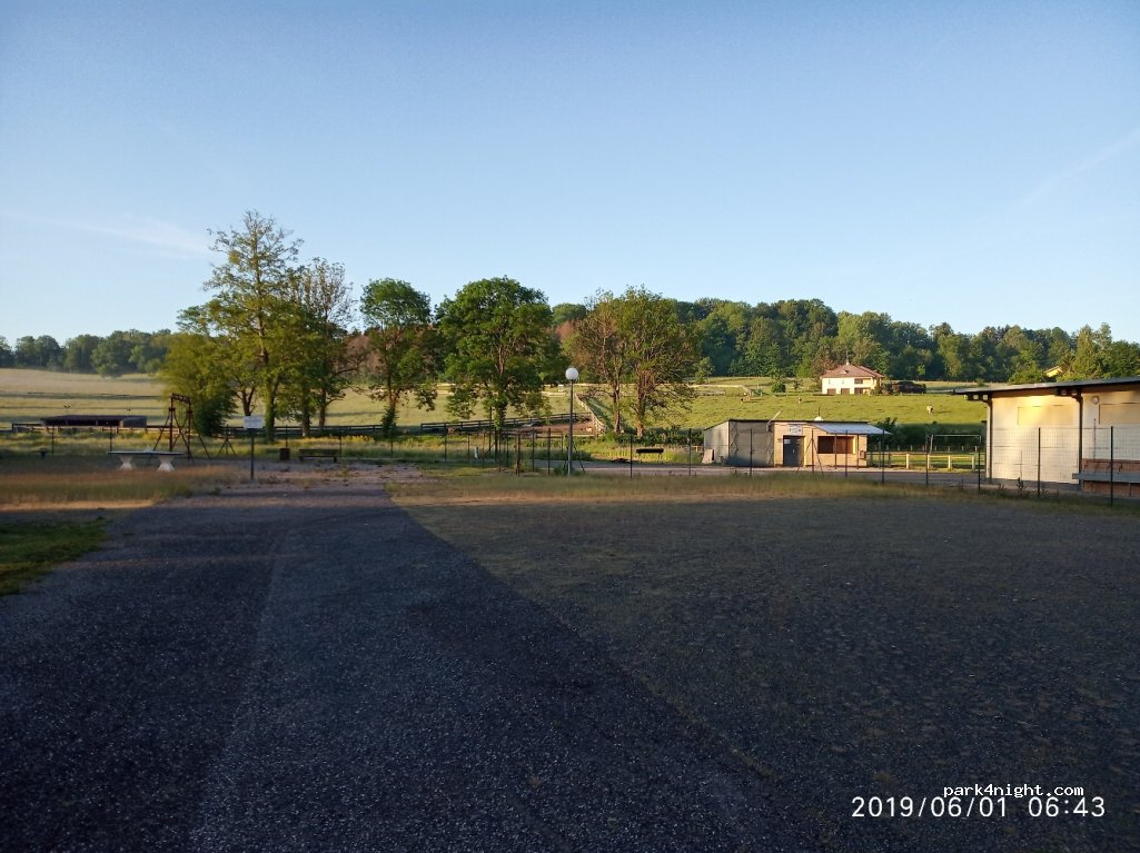 Camping De La Vezouze — foto 2