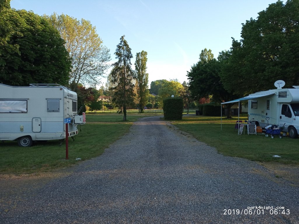 Camping De La Vezouze — foto 3