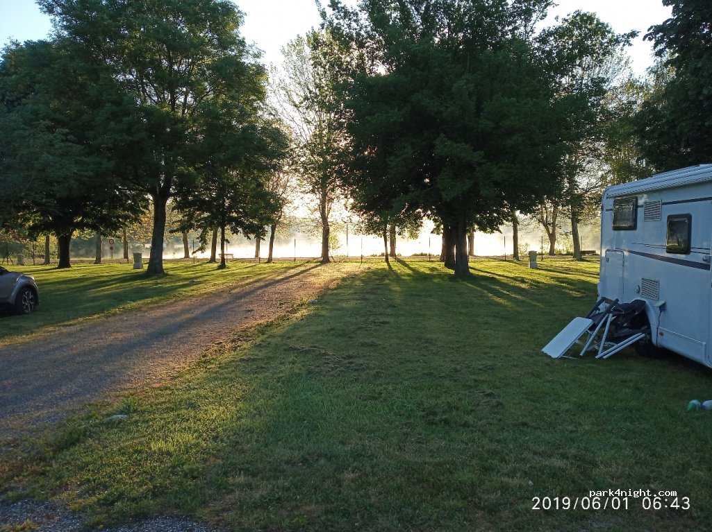 Camping De La Vezouze — foto 4