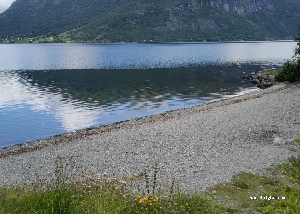 (2975) Vang i Valdres - Unnamed Road — foto 2