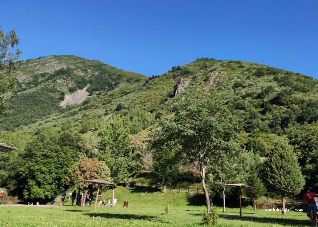 Camping La Zarapica — foto