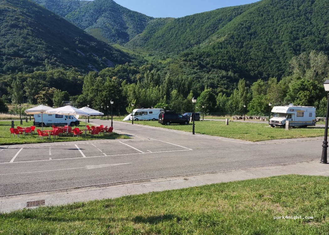 Camping La Zarapica — foto 2